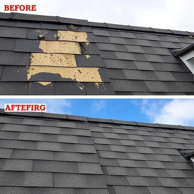 Roof Repair Near Me in Concord, VA near me